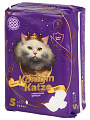 Прокладки женские Konigin Katze, Super Night, ночные, 8 шт, ультратонкие, MChS08SD - фото 2