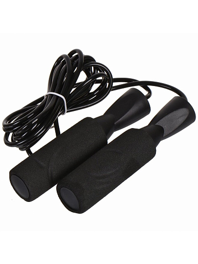 Скакалка 2.8 м, в ассортименте, T2022-HT037