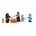 Конструктор Lego, Harry Potter, Карета школы Шармбатон: приезд в Хогвартс, 7-9 лет, 430 деталей, 75958 - фото 6