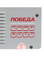 Сварочный аппарат инверторный, Победа, АС 250, 5.5 кВт, 230 А, электрод - фото 5