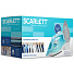 Утюг Scarlett SC-SI30K50 с керамической подошвой синий, 2.2 кВт - фото 5