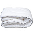 Одеяло 1.5-спальное, 140х205 см, Лофт, Файбер 100% полиэстер, 250 г/м2, демисезонное, чехол микрофибра 100% полиэстер, кант, IVVA - фото 6
