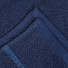 Набор полотенец 2 шт, 50х90, 70х140 см, 100% хлопок, 400 г/м2, Silvano, голубой, синий, Китай, OZG-ST2-4-19888 - фото 2