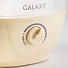 Увлажнитель воздуха Galaxy Line, 2 л, ультразвуковой, GL 8005 - фото 2