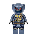 Конструктор Lego, Ninjago, Легендарные битвы: Джей против воина-серпентина, 5-7 лет, 69 деталей, 71732 - фото 9