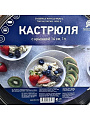 Кастрюля нержавеющая сталь, 1 л, крышка стекло, Daniks, GS-01311-14CA/SD-514, индукция - фото 11