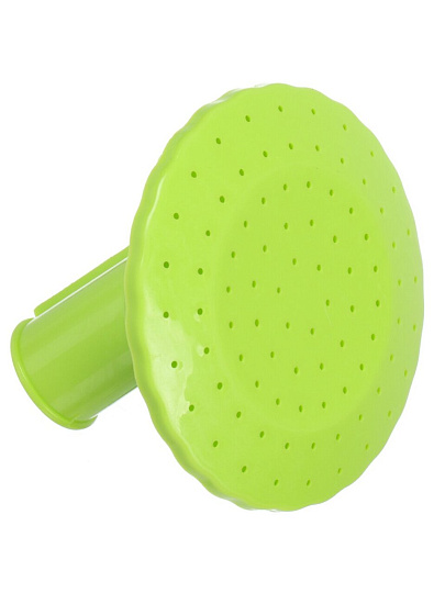 Рассеиватель для лейки пластик, 10.5х10.5х10 см, 5; 6,5; 7; 8 л, Радиан, Люкс, 10193036