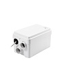 Насос канализационный, Unipump, 1.2 м, 250 Вт, максимальный напор 4 м, 4.8 м³/ч, SANIVORT 255 M 7м - фото 2