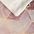 Наволочка декоративная Голография, 100% полиэстер, 43 х 43 см, Y6-1897 - фото 4
