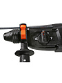 Перфоратор Sturm, SDS-Plus, 920 Вт, 3 Дж, 3 режима, с кейсом, RH2526BR - фото 8