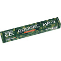 Электроды Goodel, МР-3, 4х450 мм, 5 кг, картонная коробка - фото 3
