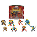 Игрушка детская Gormiti, Коллекционные фигурки, 5 см, GRM25000, в ассортименте