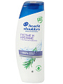 Шампунь Head &amp;amp; Shoulders, Густые и крепкие, против перхоти, 360 мл - фото 3
