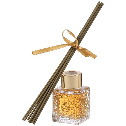 Аромадиффузор Aroma republic, 50 мл, 4.5х5.8х21 см, №60 Italian garden, 93818