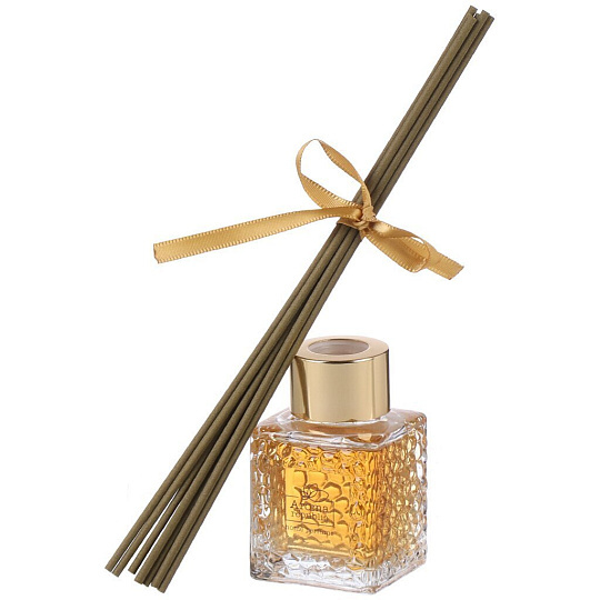 Аромадиффузор Aroma republic, 50 мл, 4.5х5.8х21 см, №60 Italian garden, 93818