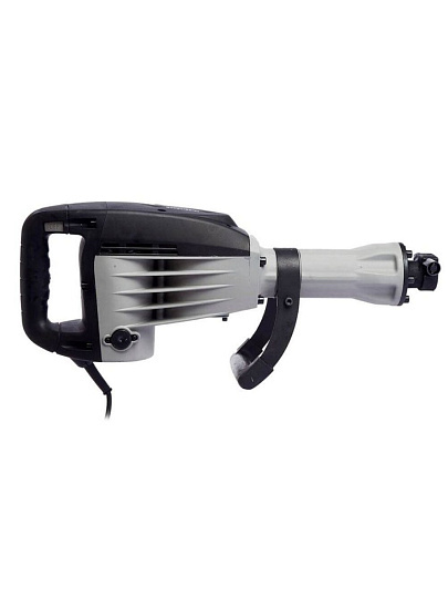 Молоток отбойный Интерскол, М-25, 1500 Вт, 1400 уд/мин, 25 Дж, 530.0.0.00