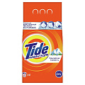Стиральный порошок Tide, 3 кг, автомат, для белого белья, Альпийская свежесть - фото 8