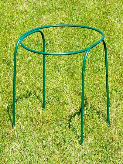 Опора для кустарников, металл, 40х40х50 см, кустодержатель, Садовита, 00134929