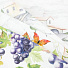 Скатерть «Этель» Provence d=150 +/-3 см, 100% хл, саржа 190 г/м2, 5572821 - фото 3