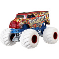 Монстр трак Hot Wheels, FYJ83, в ассортименте - фото 6
