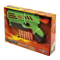 Игрушечное оружие Коршун РКТ-1/8, 0007-15A - фото 3