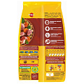Корм для животных Pedigree, 2.2 г, для взрослых собак маленьких пород, сухой, говядина, 7584 - фото 2
