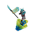 Конструктор Lego, Ninjago, Шурилет, 7-9 лет, 361 деталь, 70673 - фото 6