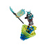 Конструктор Lego, Ninjago, Шурилет, 7-9 лет, 361 деталь, 70673 - фото 6