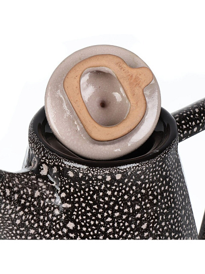 Кофейник керамика, 0.7 л, Ностальгия, МРМ00022926