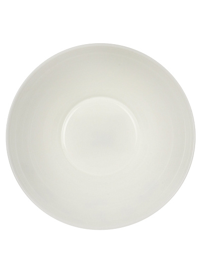 Салатник стеклокерамика, круглый, 18х7 см, 0.95 л, Флер, Daniks, LPKW-70/ 220804