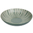 Тарелка суповая, керамика, 24 см, 1.4 л, круглая, Дюна, Daniks, A15397SH0479, серая - фото 2