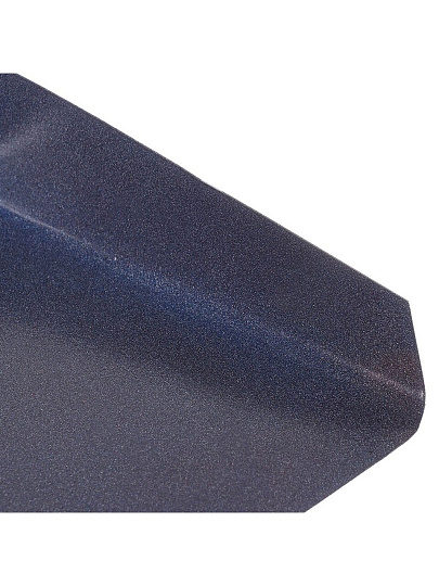 Совок для мусора, металл, длинный вертикальный, металлическая ручка, хозяйственный, в ассортименте