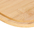 Хлебница бамбук, 36.3х20.4х13.7 см, с разделочной доской, Y4-6386 - фото 3