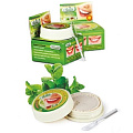 Зубная паста Green Herb, Отбеливающая, 25 г - фото 2