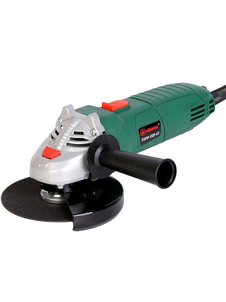 Угловая шлифовальная машина Дифмаш, УШМ-020-01, 850 Вт, 125 мм