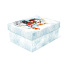 Подарочная коробка картон, 23х19х13 см, 3 в 1, прямоугольная, Щедрый Дед Мороз, Д10103П.373 - фото 3