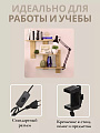 Светильник настольный на струбцине, E27, 40 Вт, черный, абажур черный, Lofter, SPE17156-24 - фото 3