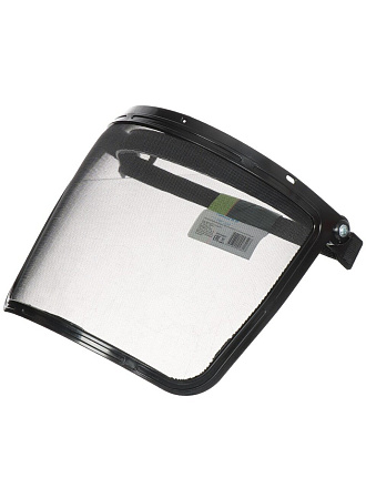 Маска-щиток защитная, Сибртех, Свона, поликарбонат, 89166