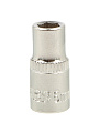 Головка торцевая 6-гранная, 1/4&amp;quot;, 6 мм, Startul, PRO-54006