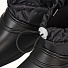Ботинки для мужчин, ЭВА, черные, р. 41, утепленные, Коро, МБ-314 - фото 3