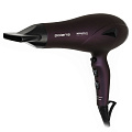 Фен Polaris, PHD 2010Ti Megapolis Collection, 2400 Вт, 2 режима, 2 скорости, фиолетовый, 014244 - фото 2