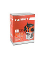Фрезер Patriot, ER 130, 1300 Вт, цанга 6-8-12 мм, 55 мм - фото 10