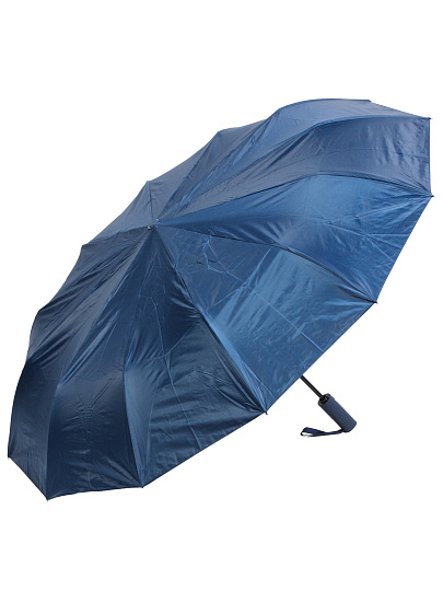 Зонт складной автомат, 12 спиц, 58 см, в ассортименте, Y4-11559