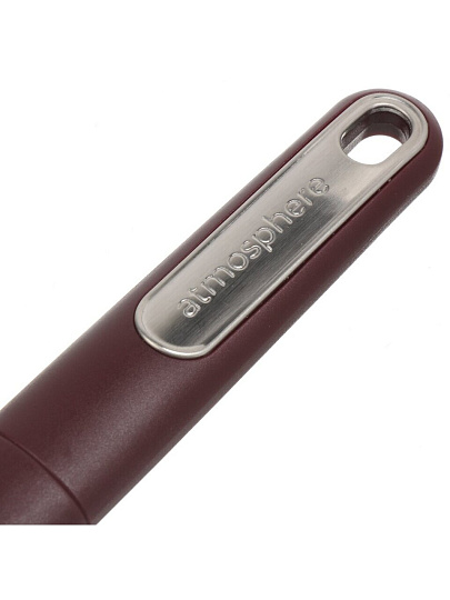 Картофелечистка нержавеющая сталь, рукоятка пластик, Atmosphere, Legend, AT-K2631