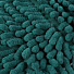 Сменный блок для швабры микрофибра, 43х13 см, вермишель, зеленый, Марья Искусница, Hd1009 A-chen-green refill - фото 2