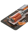 Адаптер для бит Nox, Quick lock, E6.3, 100 мм, магнитный адаптер, 1/4&amp;quot;, 350501, блистер - фото 9