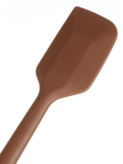 Лопатка кулинарная, силикон, 31 см, навеска, Atmosphere, FreshCook, AT-K4325
