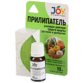 Удобрение Прилипатель, минеральное, жидкость, 10 мл, Joy