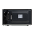 Микроволновая печь Oasis, MW-80ЕВ, 20 л, 800 Вт, электронная, 6 уровней мощности, черная - фото 3
