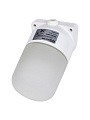 Светильник TDM Electric, НПБ400-1, 60 Вт, E27, на 1 лампочку, IP54, 11х11х15 см, для сауны, наклонный, белый, SQ0303-0049 - фото 3